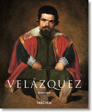 Diego Velazquez 1599-1660: Das Gesicht Spaniens