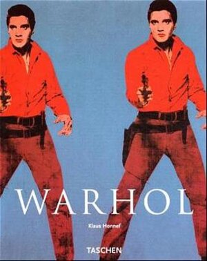 Andy Warhol: 1928-1987. Kunst als Kommerz