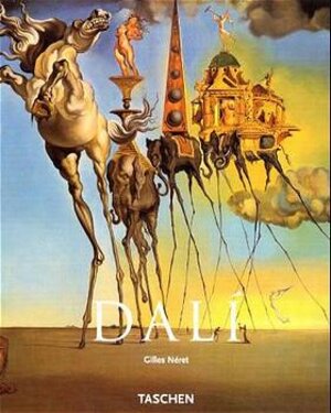 Dali: 1904 - 1989