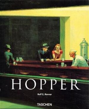 Edward Hopper 1882-1967: Transformation des Realen