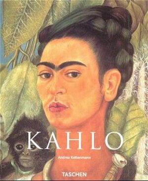 Frida Kahlo 1907-1954: Leid und Leidenschaft