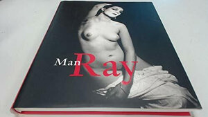 Man Ray (Photobook)