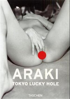 tokyo lucky hole.