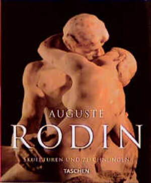 Buchcover Rodin. Skulpturen und Zeichnungen | Gilles Néret | EAN 9783822884157 | ISBN 3-8228-8415-4 | ISBN 978-3-8228-8415-7