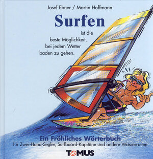 Surfen