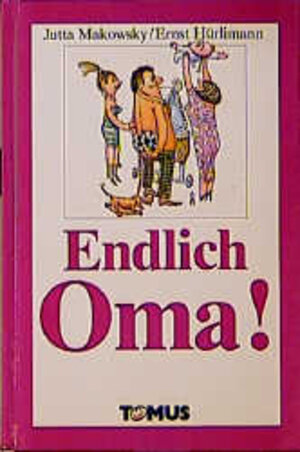 Endlich Oma