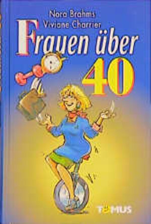 Frauen über 40