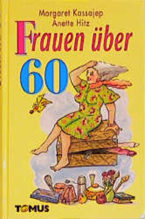 Frauen über 60