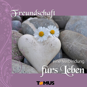 Buchcover Freundschaft  | EAN 9783823116820 | ISBN 3-8231-1682-7 | ISBN 978-3-8231-1682-0