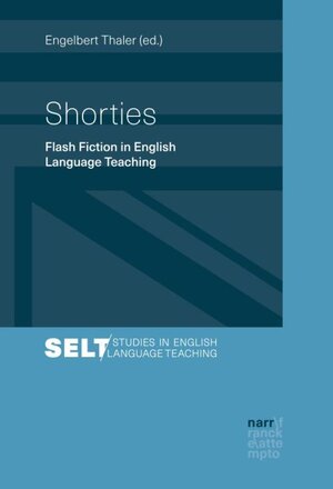 Buchcover Shorties  | EAN 9783823369974 | ISBN 3-8233-6997-0 | ISBN 978-3-8233-6997-4