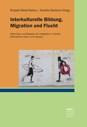 Buchcover Interkulturelle Bildung, Migration und Flucht  | EAN 9783823381471 | ISBN 3-8233-8147-4 | ISBN 978-3-8233-8147-1