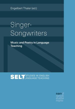 Buchcover Singer-Songwriters  | EAN 9783823382386 | ISBN 3-8233-8238-1 | ISBN 978-3-8233-8238-6