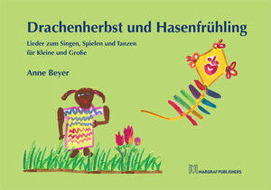 Buchcover Drachenherbst und Hasenfrühling | Anne Beyer | EAN 9783823616160 | ISBN 3-8236-1616-1 | ISBN 978-3-8236-1616-0