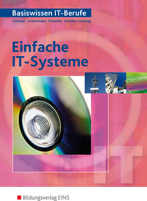 Einfache IT-Systeme. Lehr-/Fachbuch
