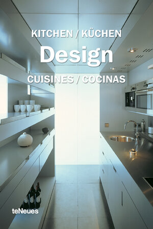 Küchen Design. Cuisines. Cocinas (Designpocket)