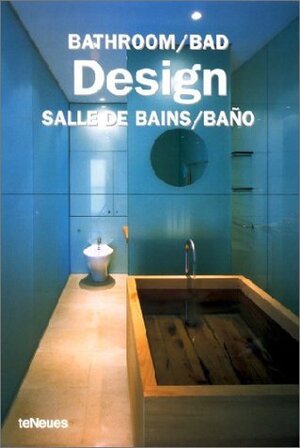 Bathroom Design (Designpocket)