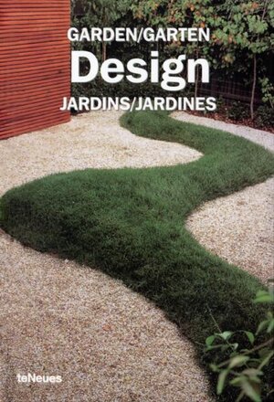 Garden Design. Jardins/Jardines (Designpocket)