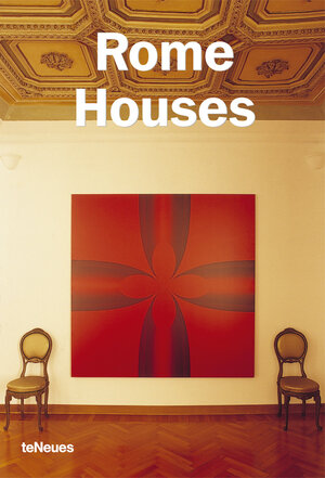 Rome Houses (Designpocket)