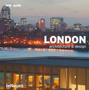 London - Architecture & Design (and guide)