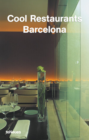 Cool Restaurants - Barcelona