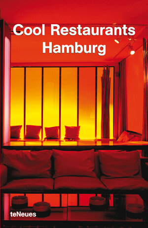 Cool Restaurants - Hamburg (Cool Restaurants)