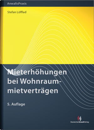 Buchcover Mieterhöhungen bei Wohnraummietverträgen  | EAN 9783824014521 | ISBN 3-8240-1452-1 | ISBN 978-3-8240-1452-1
