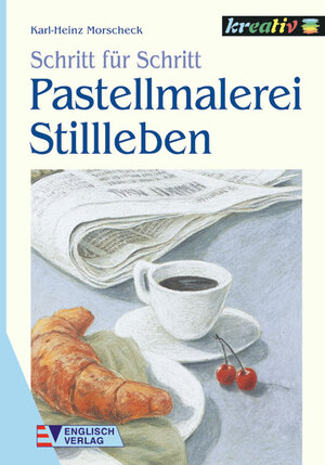 Pastellmalerei, Stillleben