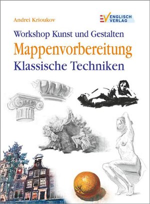 Buchcover Workshop Kunst und Gestalten | Andrei Krioukov | EAN 9783824114290 | ISBN 3-8241-1429-1 | ISBN 978-3-8241-1429-0