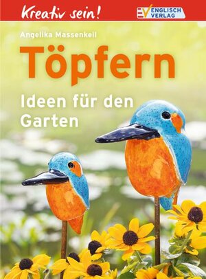 Buchcover Töpfern | Angelika Massenkeil | EAN 9783824114368 | ISBN 3-8241-1436-4 | ISBN 978-3-8241-1436-8
