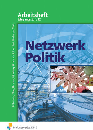 Buchcover Netzwerk Politik | Barbara Dilberowic | EAN 9783824200399 | ISBN 3-8242-0039-2 | ISBN 978-3-8242-0039-9