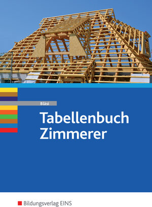 Tabellenbuch Zimmerer