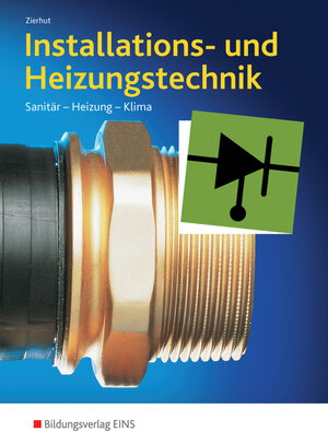 Installations- und Heizungstechnik. Sanitär, Heizung, Klima. Gesamtband