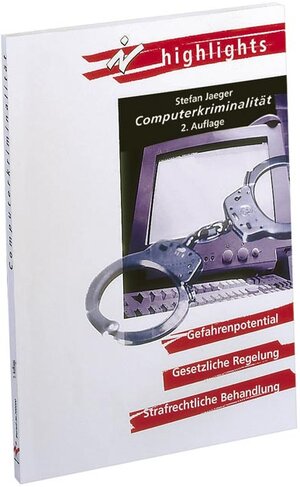 Computerkriminalität