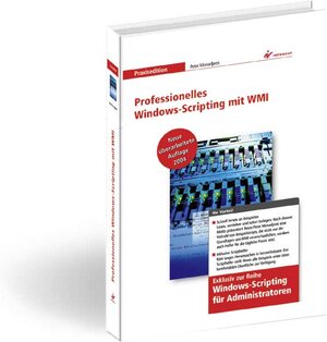 Professionelles Windows-Scripting mit WMI.