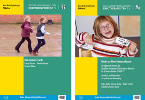 Buchcover Kinder zu Wort kommen lassen /Kids Activity Cards | Heike Gede | EAN 9783824802746 | ISBN 3-8248-0274-0 | ISBN 978-3-8248-0274-6