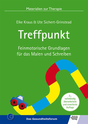 Buchcover Treffpunkt (Spiel) | Elke Kraus | EAN 9783824804306 | ISBN 3-8248-0430-1 | ISBN 978-3-8248-0430-6