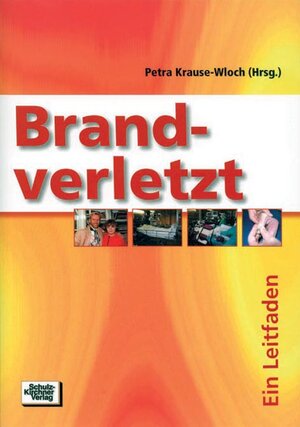 Buchcover Brandverletzt  | EAN 9783824804672 | ISBN 3-8248-0467-0 | ISBN 978-3-8248-0467-2