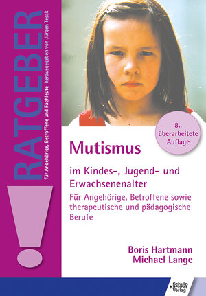 Buchcover Mutismus im Kindes-, Jugend- und Erwachsenenalter | Boris Hartmann | EAN 9783824805068 | ISBN 3-8248-0506-5 | ISBN 978-3-8248-0506-8