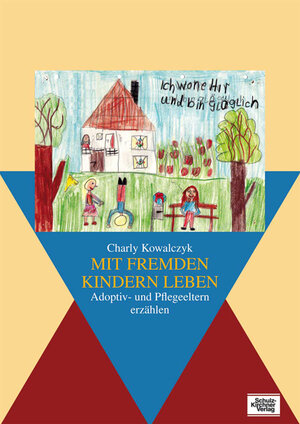 Buchcover Mit fremden Kindern leben | Charly Kowalczyk | EAN 9783824805303 | ISBN 3-8248-0530-8 | ISBN 978-3-8248-0530-3