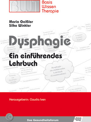 Buchcover Dysphagie | Maria Geißler | EAN 9783824806522 | ISBN 3-8248-0652-5 | ISBN 978-3-8248-0652-2