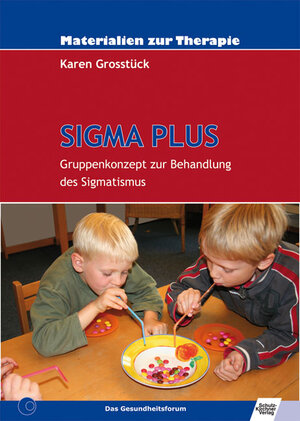 Buchcover SIGMA PLUS | Karen Grosstück | EAN 9783824806560 | ISBN 3-8248-0656-8 | ISBN 978-3-8248-0656-0