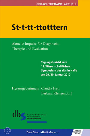 Buchcover St-t-tt-ttotttern  | EAN 9783824807925 | ISBN 3-8248-0792-0 | ISBN 978-3-8248-0792-5
