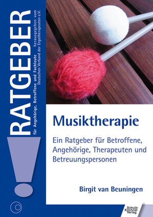 Buchcover Musiktherapie | Birgit van Beuningen | EAN 9783824809783 | ISBN 3-8248-0978-8 | ISBN 978-3-8248-0978-3