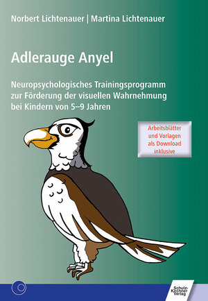 Buchcover Adlerauge Anyel | Martina Lichtenauer | EAN 9783824810062 | ISBN 3-8248-1006-9 | ISBN 978-3-8248-1006-2