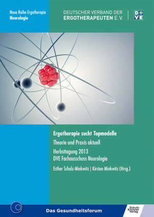 Buchcover Ergotherapie sucht Topmodelle  | EAN 9783824810130 | ISBN 3-8248-1013-1 | ISBN 978-3-8248-1013-0
