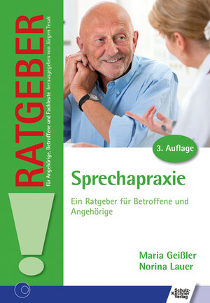 Buchcover Sprechapraxie | Maria Geissler | EAN 9783824811915 | ISBN 3-8248-1191-X | ISBN 978-3-8248-1191-5