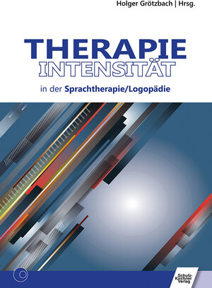 Buchcover Therapieintensität in der Sprachtherapie/Logopädie | Ulla Beushausen | EAN 9783824812066 | ISBN 3-8248-1206-1 | ISBN 978-3-8248-1206-6