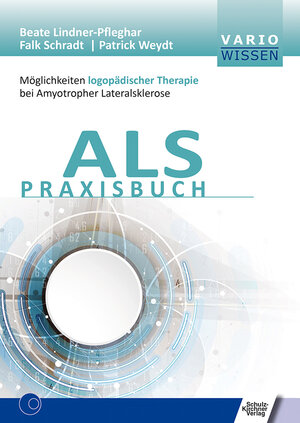 Buchcover ALS Praxisbuch | Beate Lindner-Pfleghar | EAN 9783824812301 | ISBN 3-8248-1230-4 | ISBN 978-3-8248-1230-1