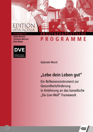 Buchcover Lebe dein Leben gut! | Gabriele Woick | EAN 9783824812691 | ISBN 3-8248-1269-X | ISBN 978-3-8248-1269-1
