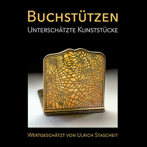 Buchcover Buchstützen | Ulrich Stascheit | EAN 9783824813391 | ISBN 3-8248-1339-4 | ISBN 978-3-8248-1339-1